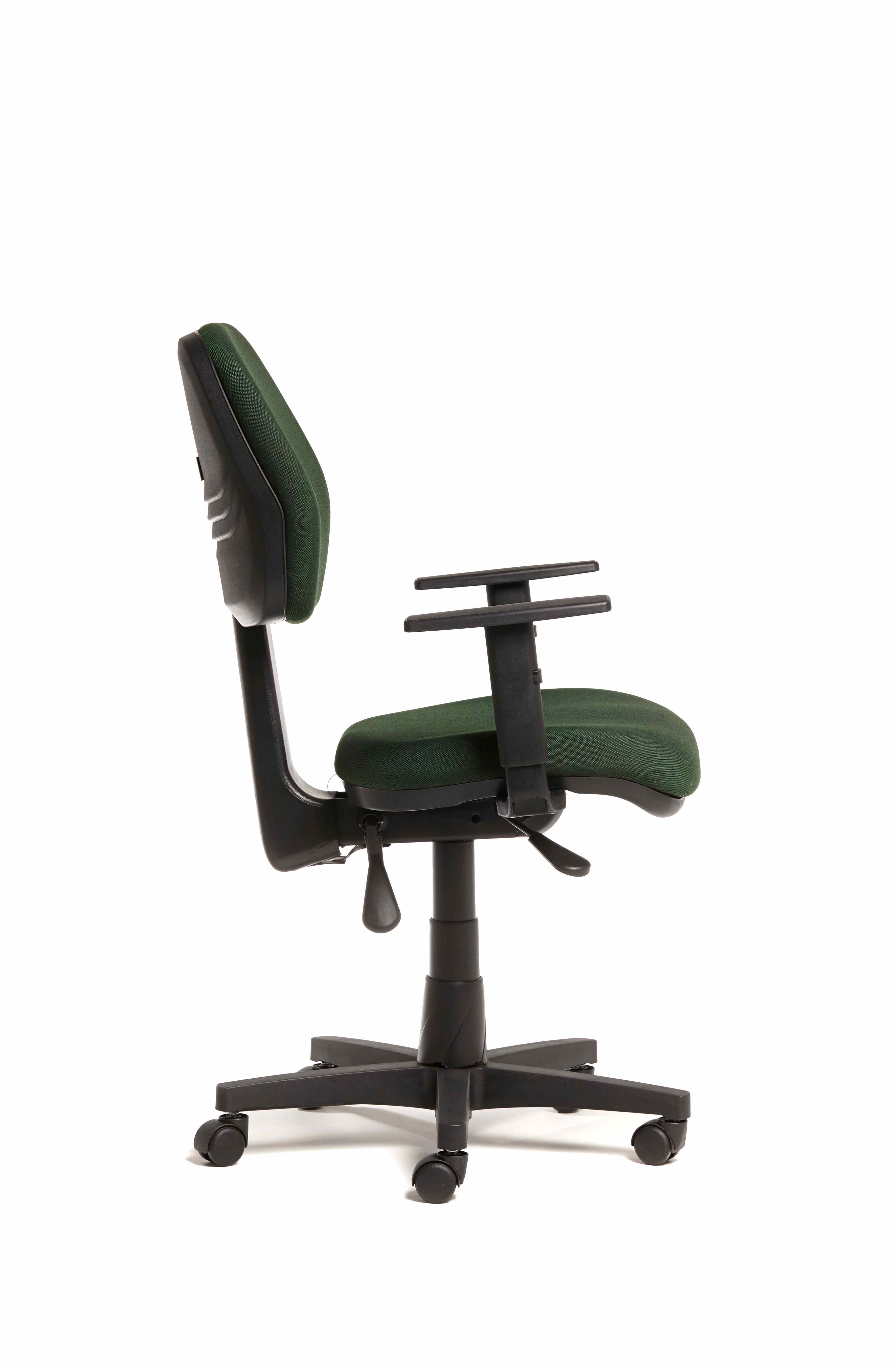 Cadeira de escritório ergonómica Modelo TOWER - IDEIAPACK B2B
