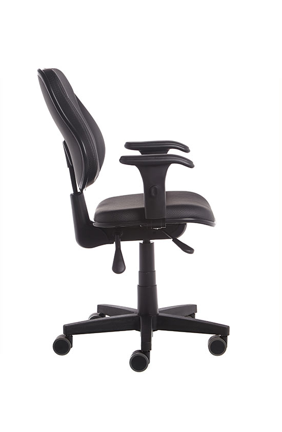 Cadeira de escritório ergonómica Modelo TOWER - IDEIAPACK B2B