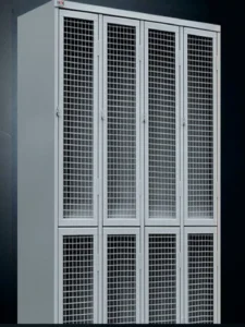 GRP-08 com Portas em Tela