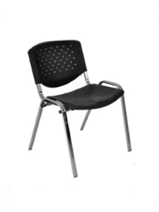 Cadeira Empilhável Ômega 190