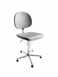 Cadeira para Frigorífico INOX 304 – SLIM