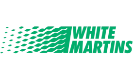 white martins e Fortmoveis