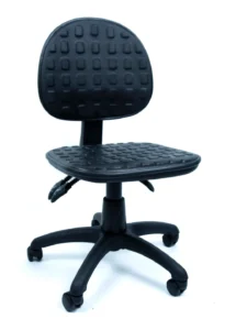 Cadeira Industrial PU ST 102